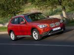 BMW X1 xDrive20i xLine 2012 года (ZA)